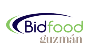 Logo Bidfood Guzman